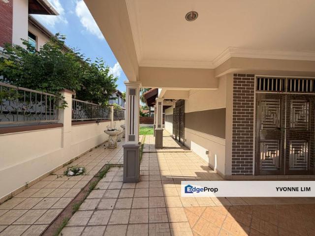 House for sale in Bukit Ledang, Johor