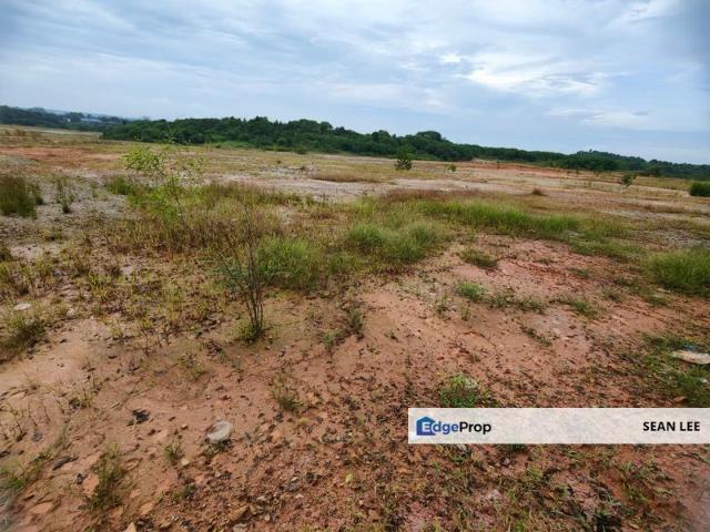 Warehouse for sale in Tebrau, Johor