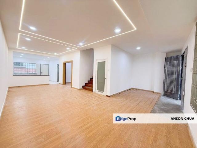 House for sale in Bukit Ledang, Johor