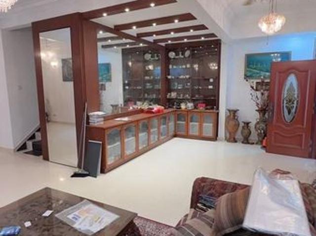 House for sale in Bukit Ledang, Johor
