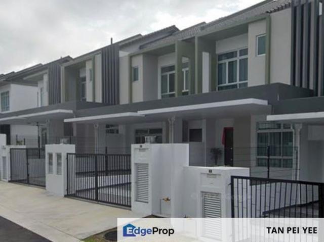 House for sale in Skudai, Iskandar Puteri