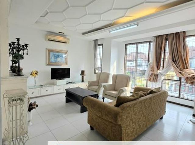 House for sale in Skudai, Iskandar Puteri