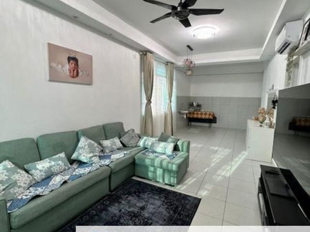 House for rent in Bukit Ledang, Johor
