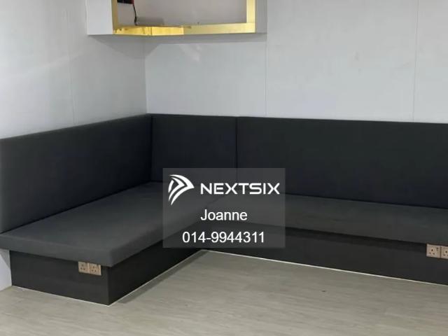 Shop for sale in Johore Bahru, Johor