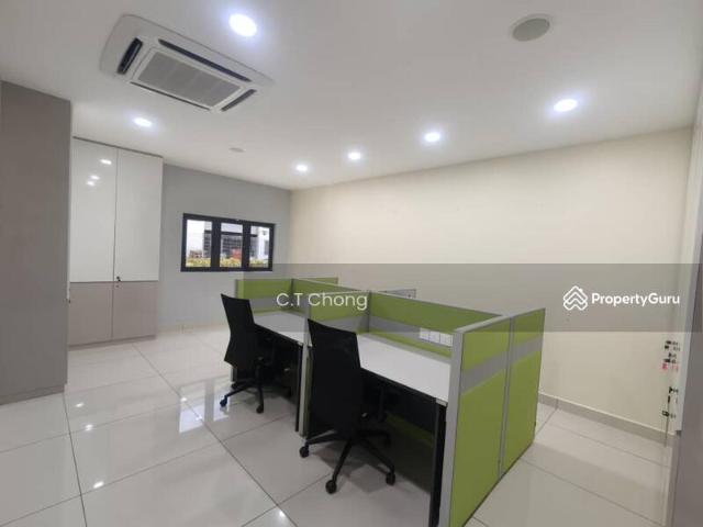 Shop for sale in Bukit Ledang, Johor