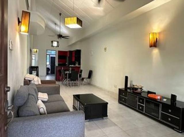 House for sale in Bukit Ledang, Johor