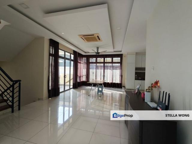 House for sale in Bukit Ledang, Johor