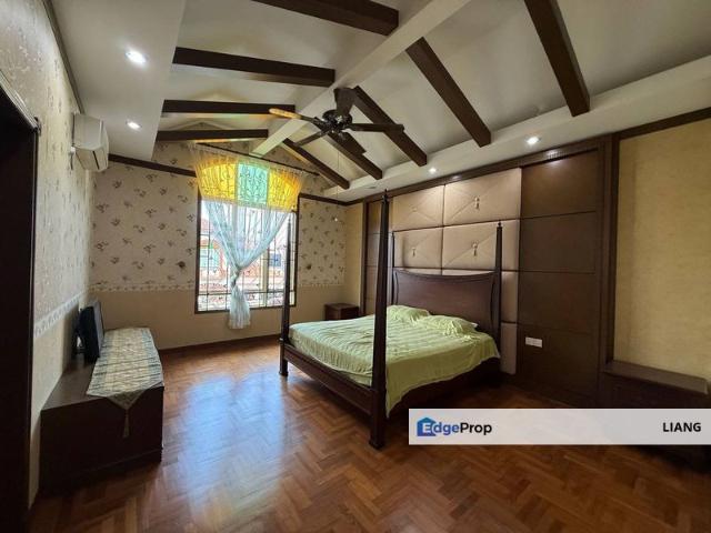 House for sale in Bukit Ledang, Johor