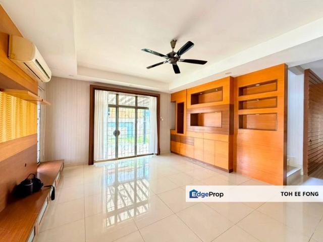 House for sale in Bukit Ledang, Johor
