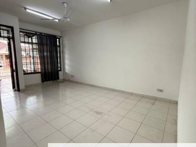 House for rent in Bukit Ledang, Johor