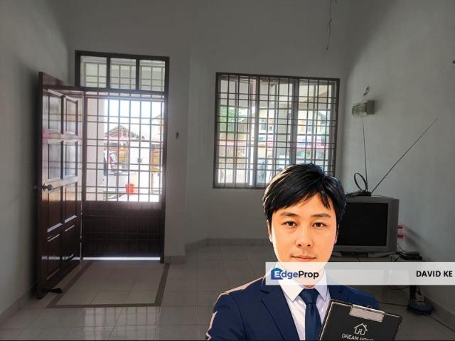 House for sale in Bukit Ledang, Johor