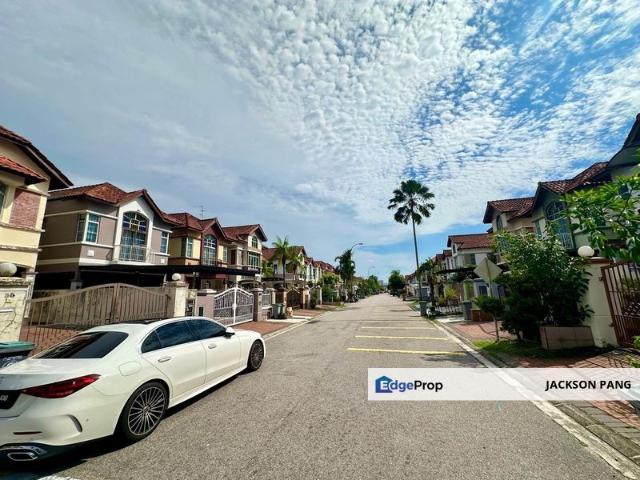 House for sale in Bukit Ledang, Johor