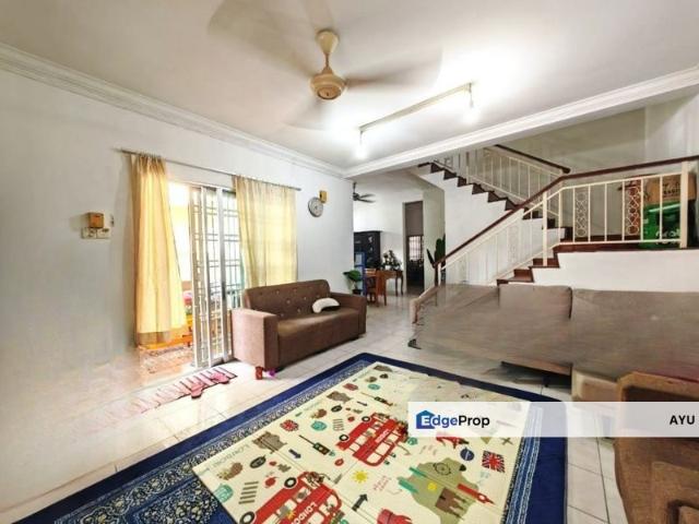 House for sale in Bukit Ledang, Johor