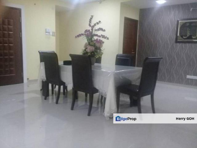 House for sale in Bukit Ledang, Johor