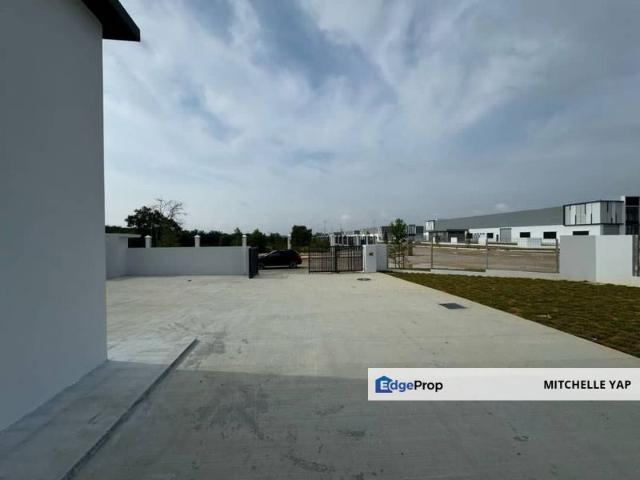 House for sale in Bukit Ledang, Johor