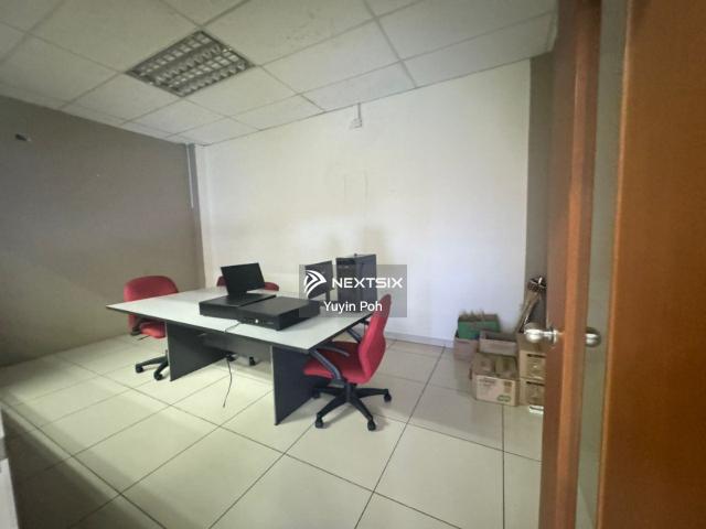 Shop for rent in Johor