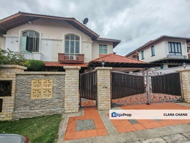 House for sale in Bukit Ledang, Johor