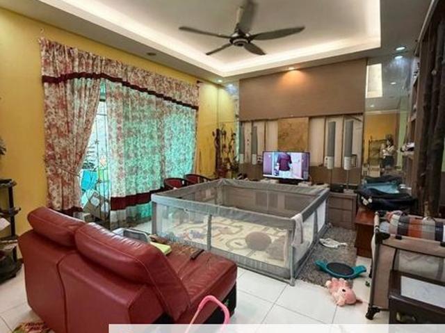 House for sale in Taman Impian Emas, Iskandar Puteri