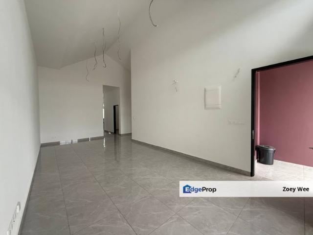 House for rent in Bukit Ledang, Johor