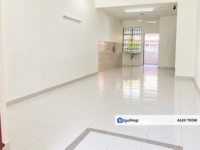 House for sale in Skudai, Iskandar Puteri