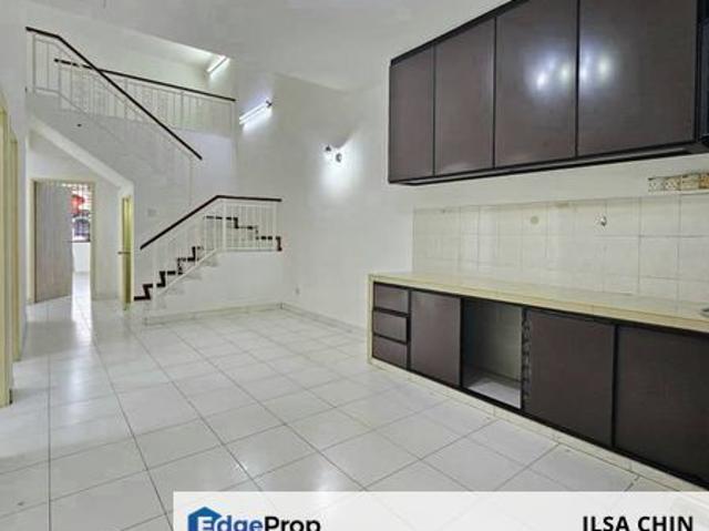 House for sale in Bukit Ledang, Johor