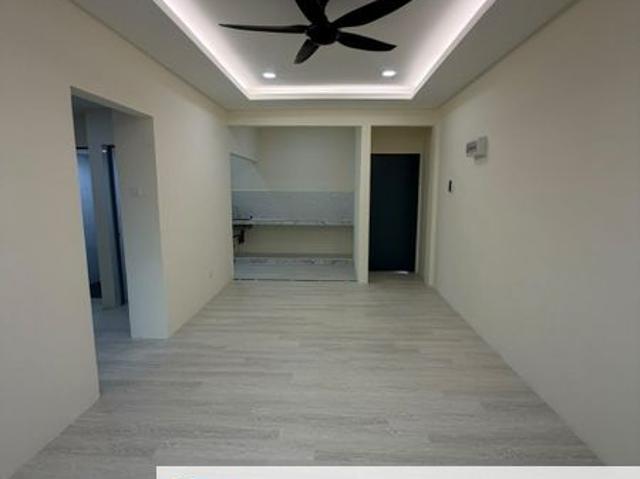 Flat for sale in Skudai, Iskandar Puteri