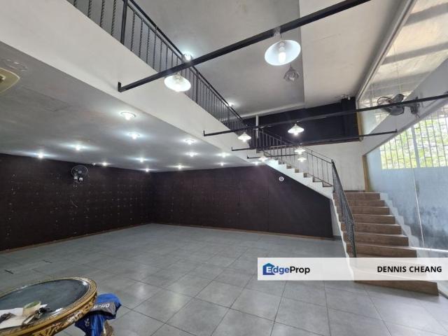 Warehouse for rent in Bukit Ledang, Johor