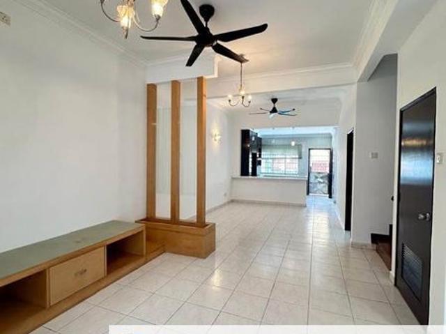 House for rent in Bukit Ledang, Johor