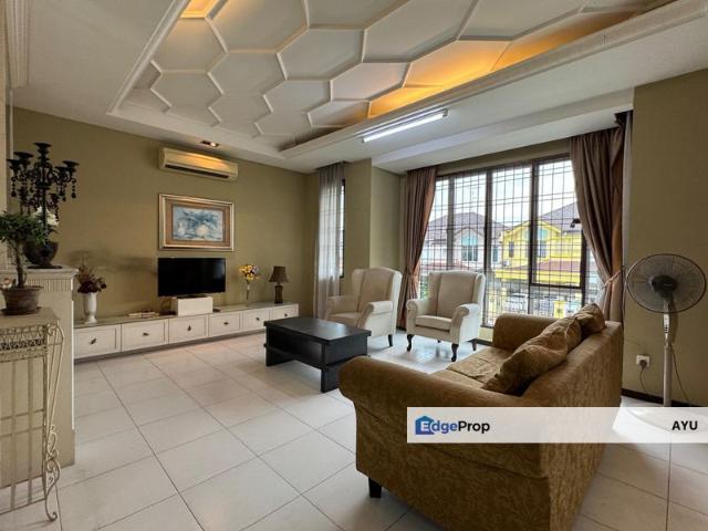 House for sale in Bukit Ledang, Johor