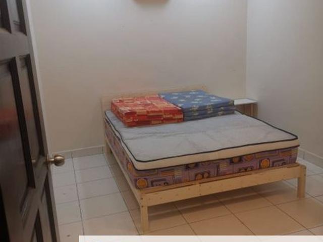House for rent in Bukit Ledang, Johor