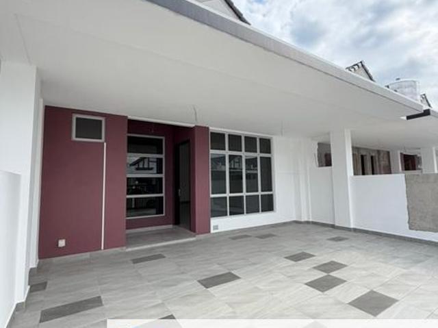 House for rent in Bukit Ledang, Johor