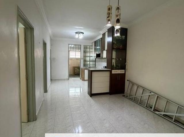 House for sale in Bukit Ledang, Johor
