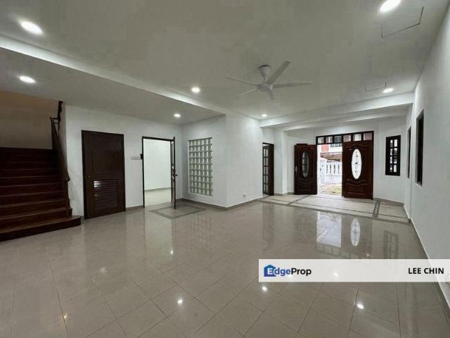 House for sale in Taman Impian Emas, Iskandar Puteri