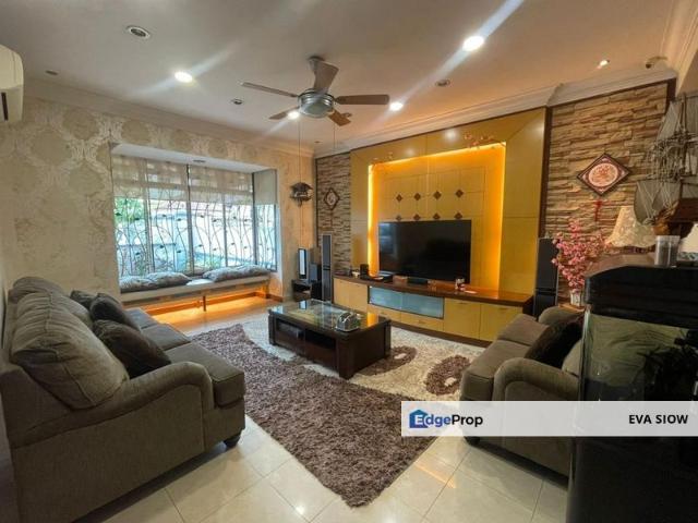 House for sale in Bukit Ledang, Johor