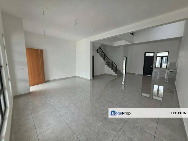 House for sale in Skudai, Iskandar Puteri