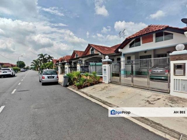 House for rent in Bukit Ledang, Johor