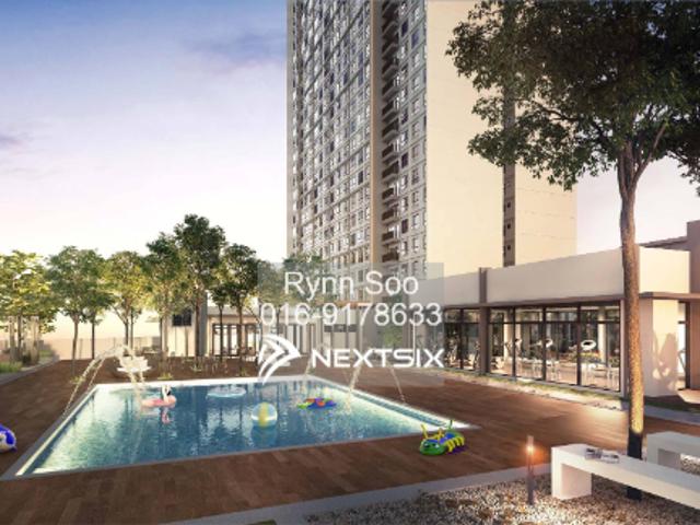 Residential House for sale in Johore Bahru, Johor