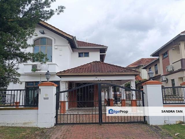 House for sale in Bukit Ledang, Johor