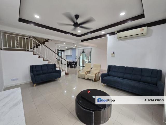House for sale in Bukit Ledang, Johor