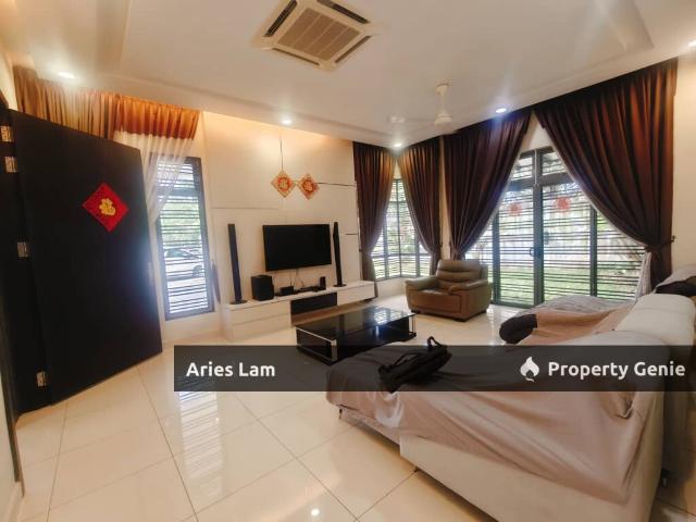 Residential House for sale in Bukit Ledang, Johor