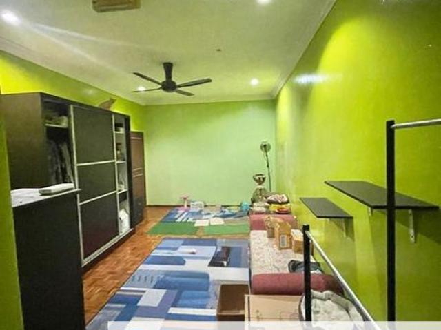 House for sale in Johore Bahru, Johor