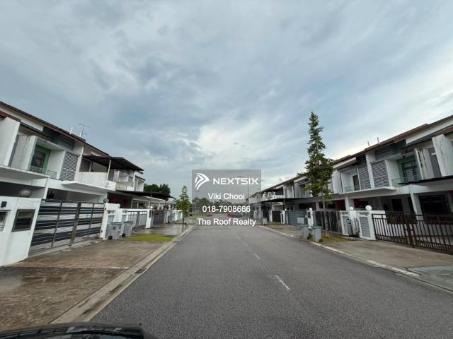 Residential House for sale in Bukit Ledang, Johor
