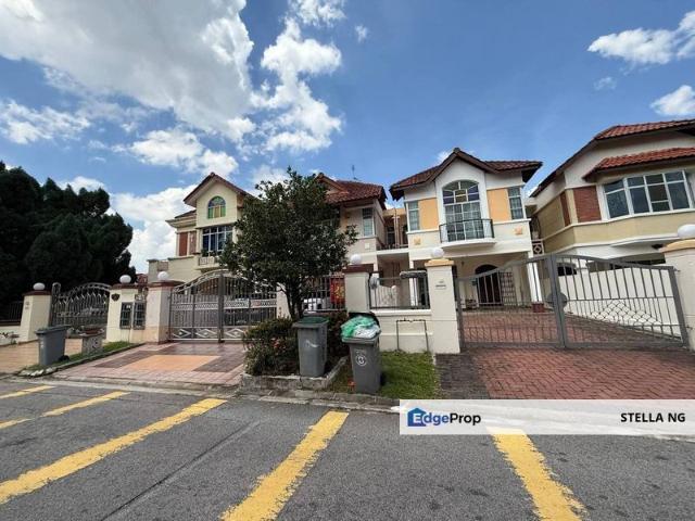 House for sale in Bukit Ledang, Johor