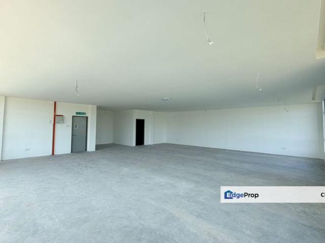 Warehouse for rent in Bukit Ledang, Johor