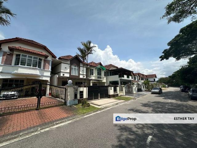 House for sale in Bukit Ledang, Johor