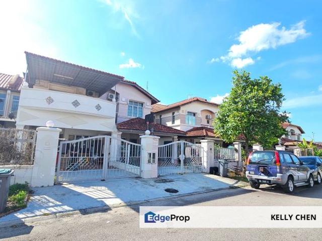 House for sale in Bukit Ledang, Johor