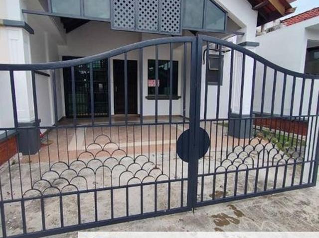House for rent in Bukit Ledang, Johor
