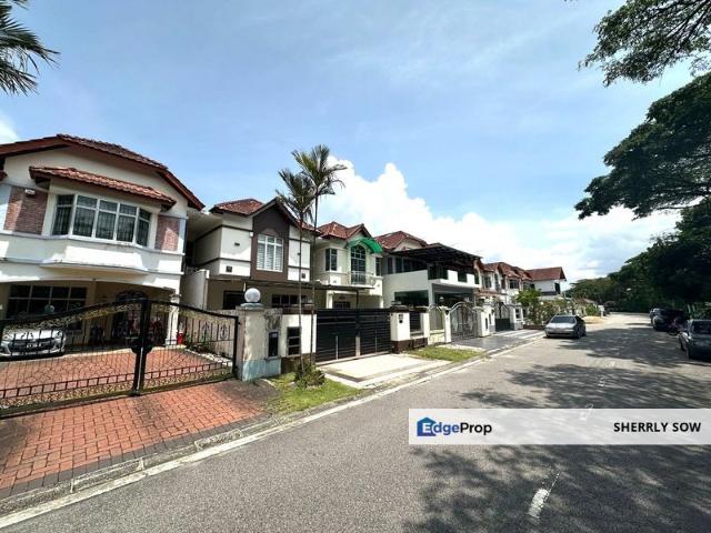 House for sale in Bukit Ledang, Johor