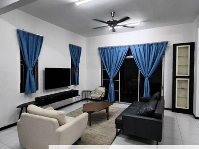 House for rent in Bukit Ledang, Johor