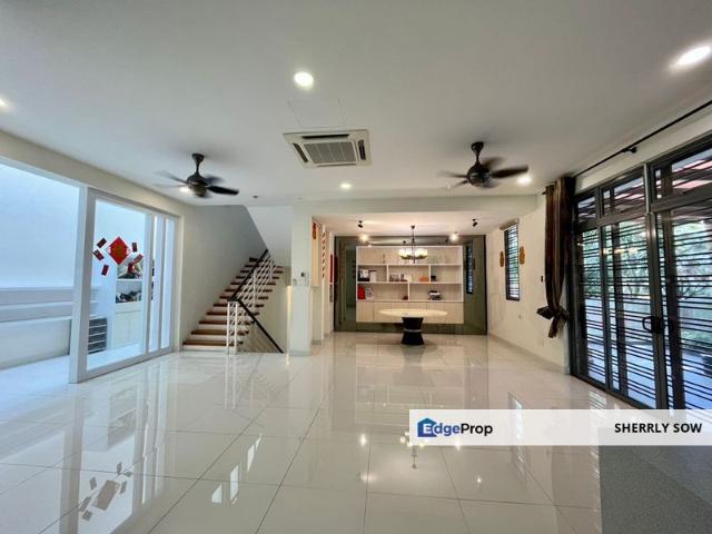 House for sale in Bukit Ledang, Johor